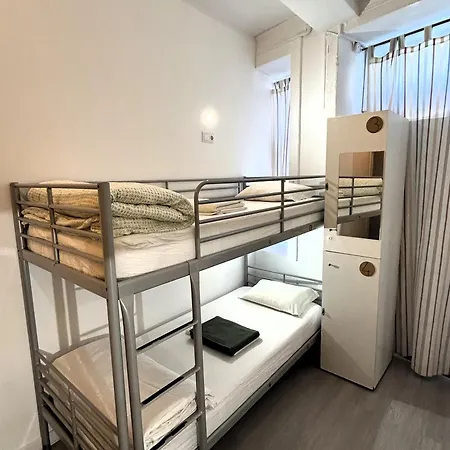 Auberge de jeunesse Wine Oporto