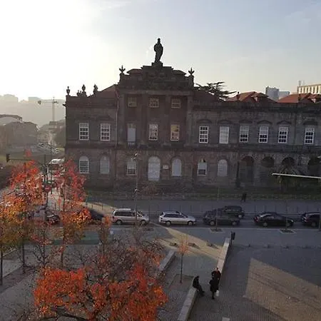 Wine Auberge de jeunesse Oporto