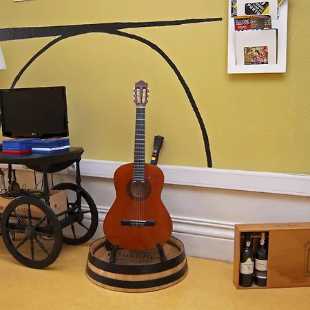 Wine Порту
